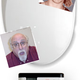 Illustration for article titled Walt Mossberg Tests High Tech Pooper